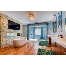 SLATE - 6X24, CREAM GOLD CREAM GOLD, FLAMED